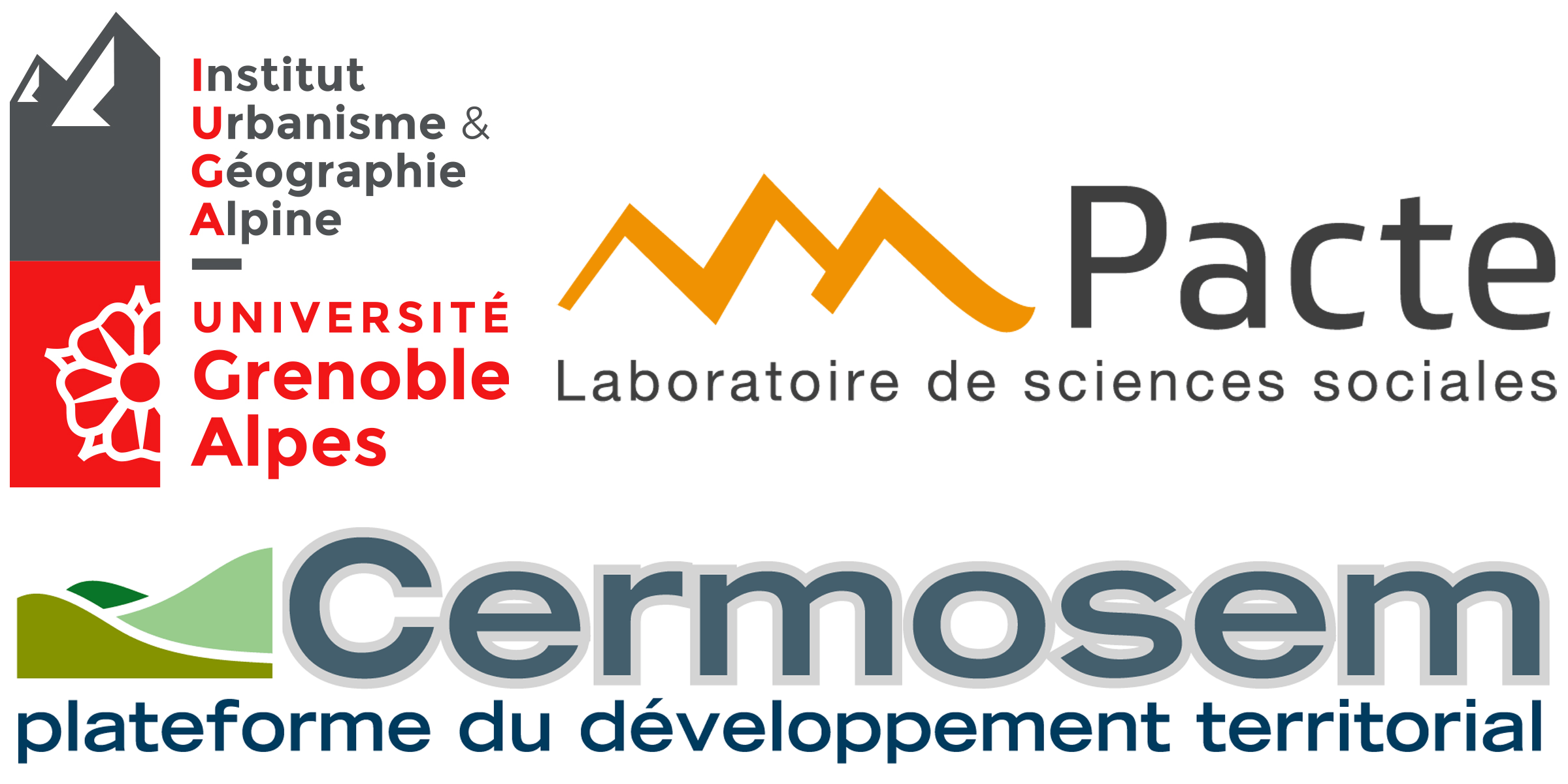 Grenoble Alps University (CERMOSEM)