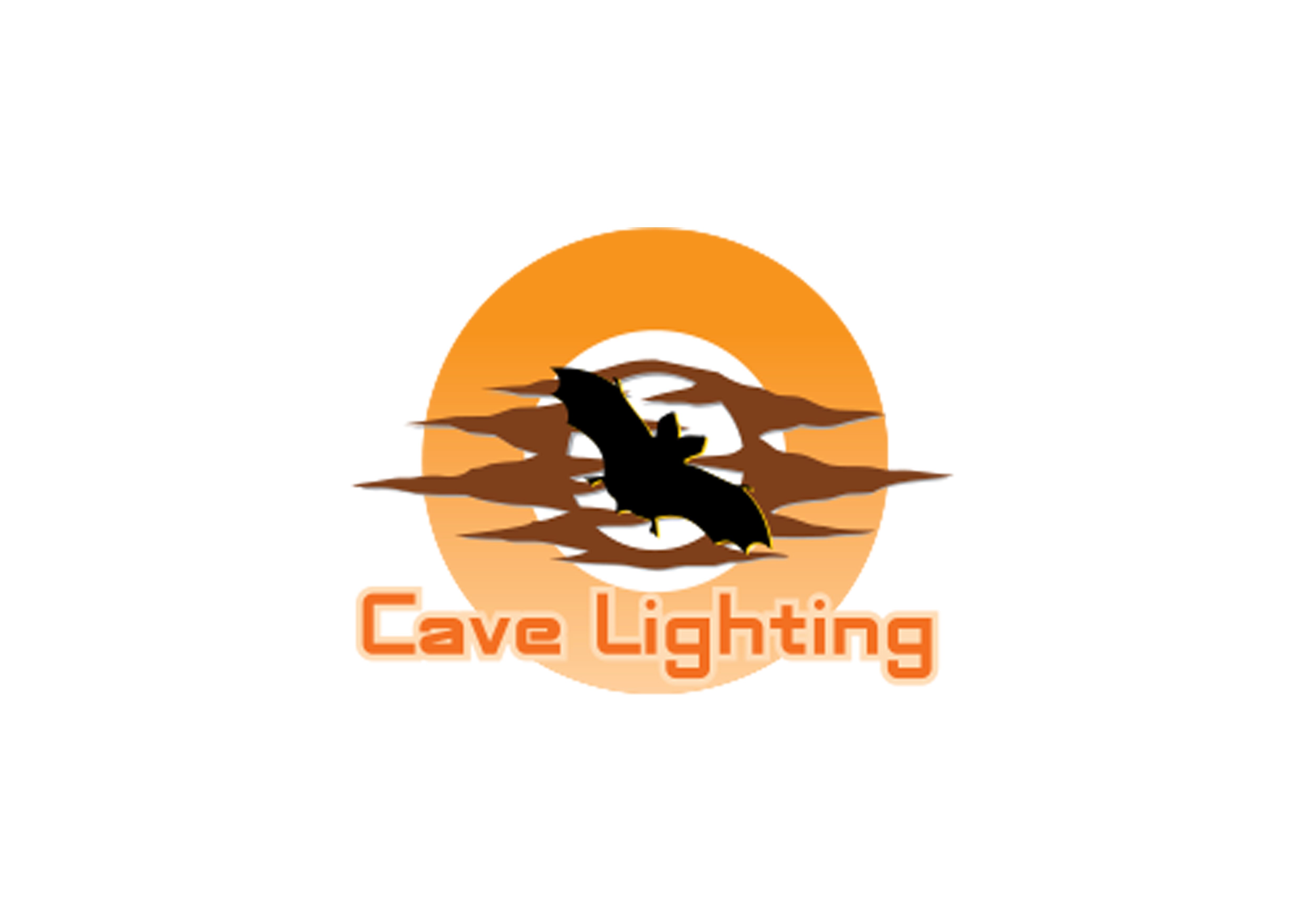 Cave Lighting