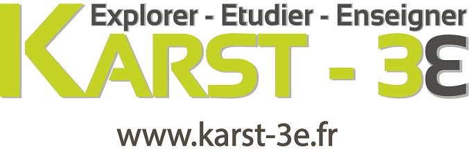 Karst-3E