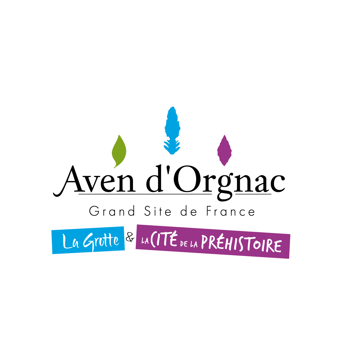 Grand site de l’Aven d’Orgnac