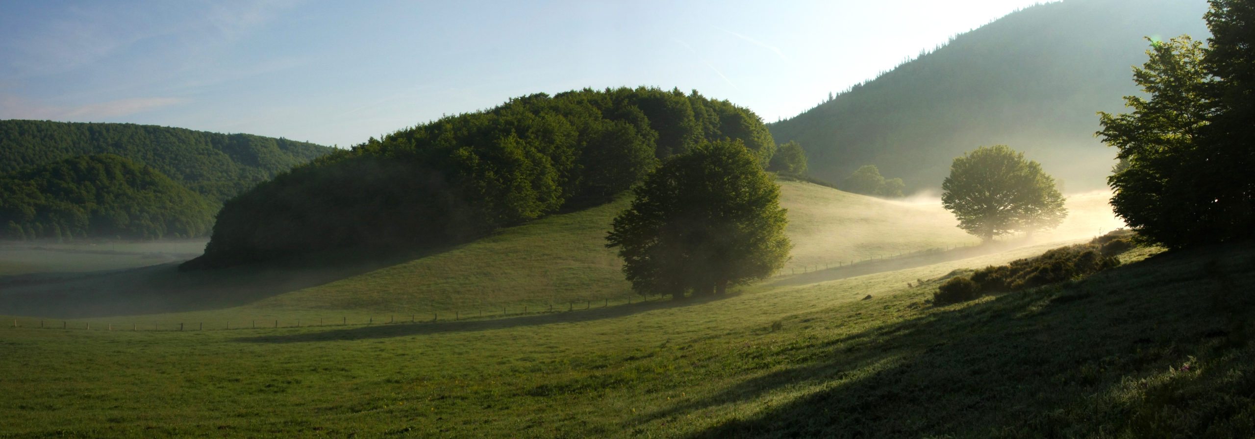 Géosite de la Vestide du Pal