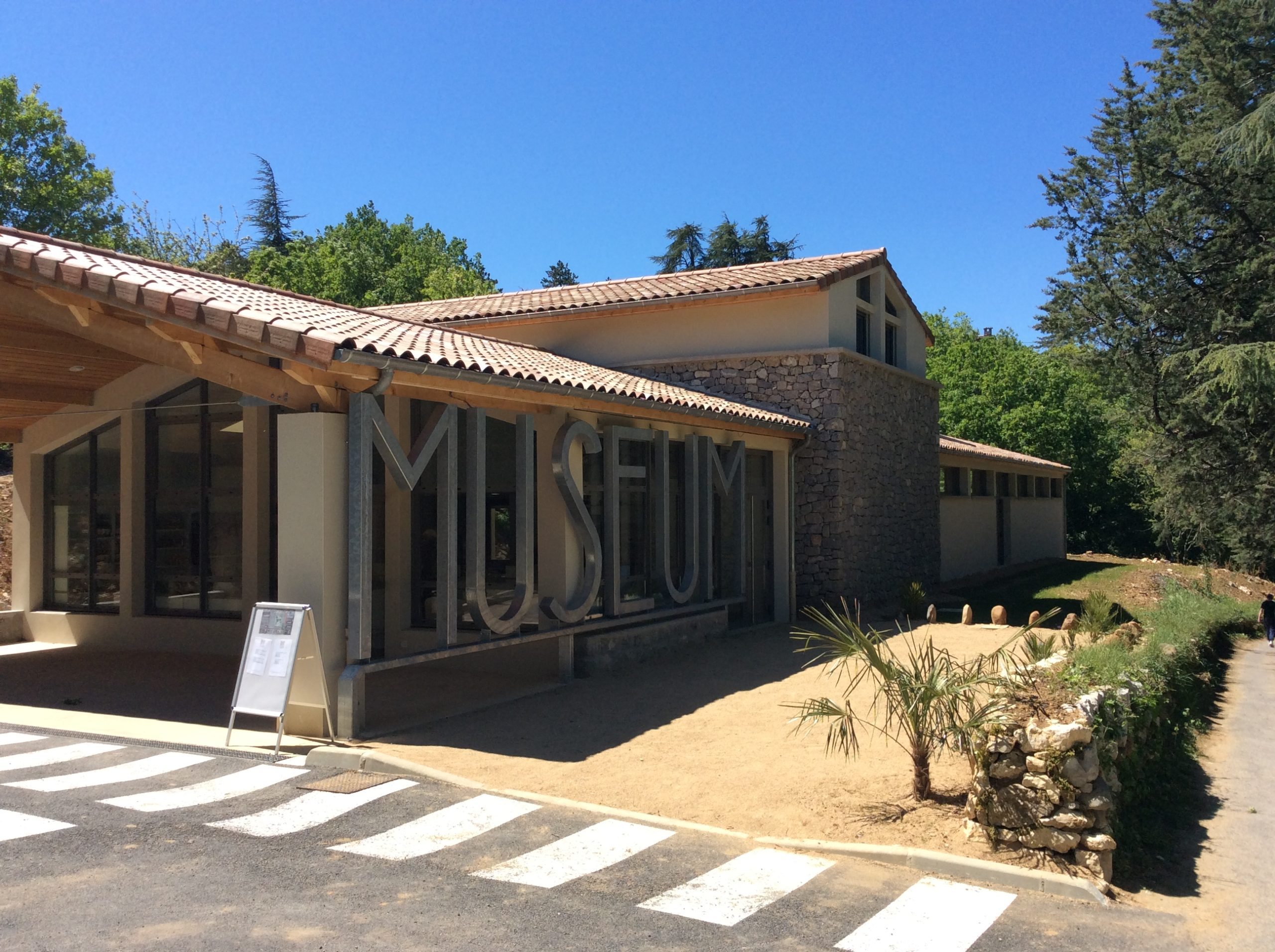 Muséum de l’Ardèche