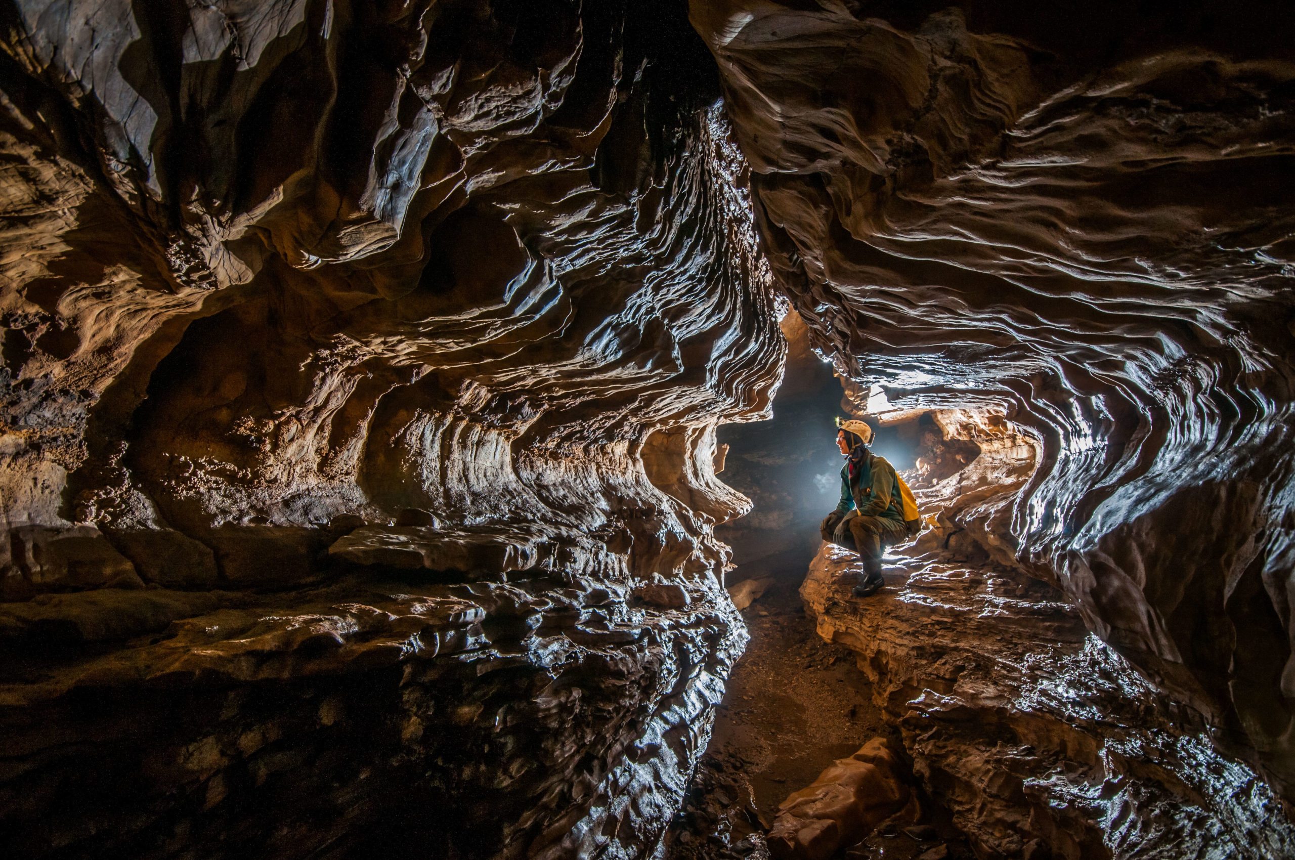 Grotte de Pézenas