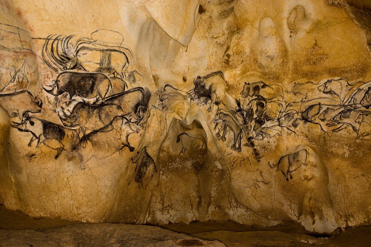 Grotte Chauvet 2 – Ardèche